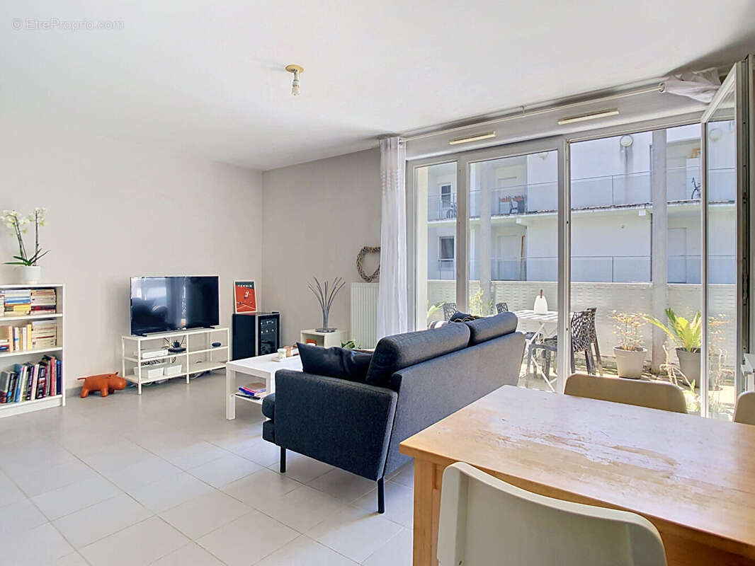 Appartement à BALMA