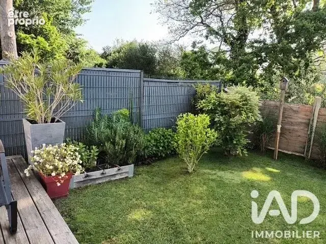 Photo 1 - Maison à SAINT-ANDRE-DES-EAUX