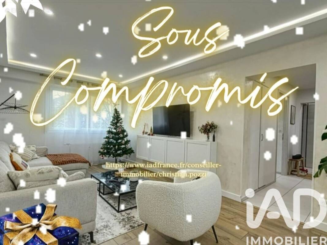 Photo 1 - Appartement à RIXHEIM