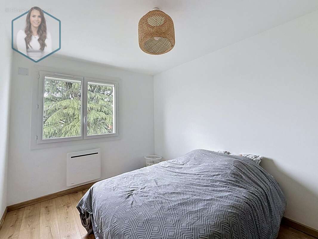 Appartement à BILLERE