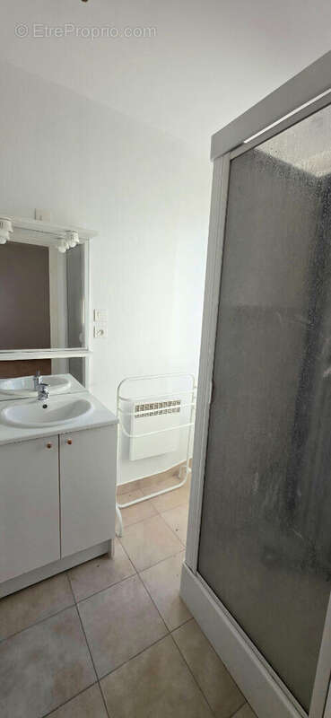 Appartement à QUIMPER