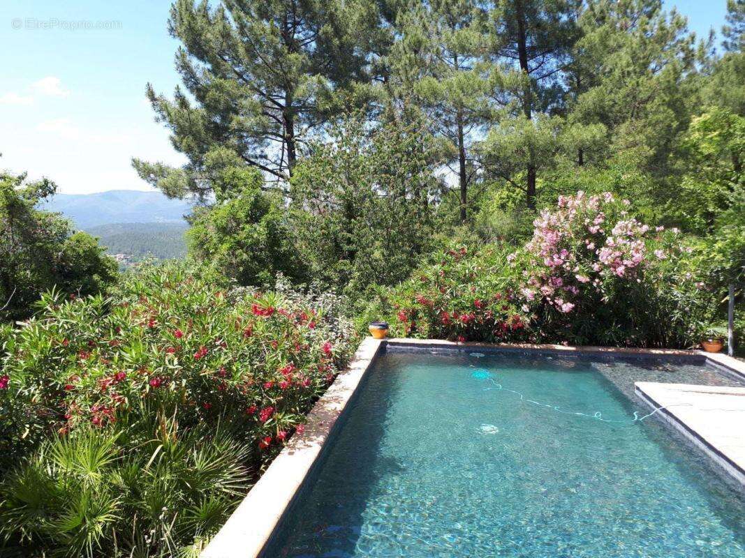 Maison à SAINT-PAUL-LE-JEUNE