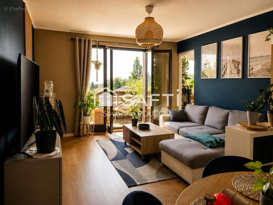Photo 7 - Appartement à GEX