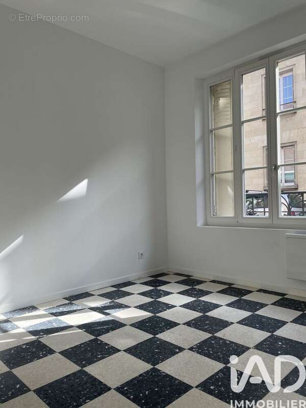 Photo 8 - Appartement à COMPIEGNE