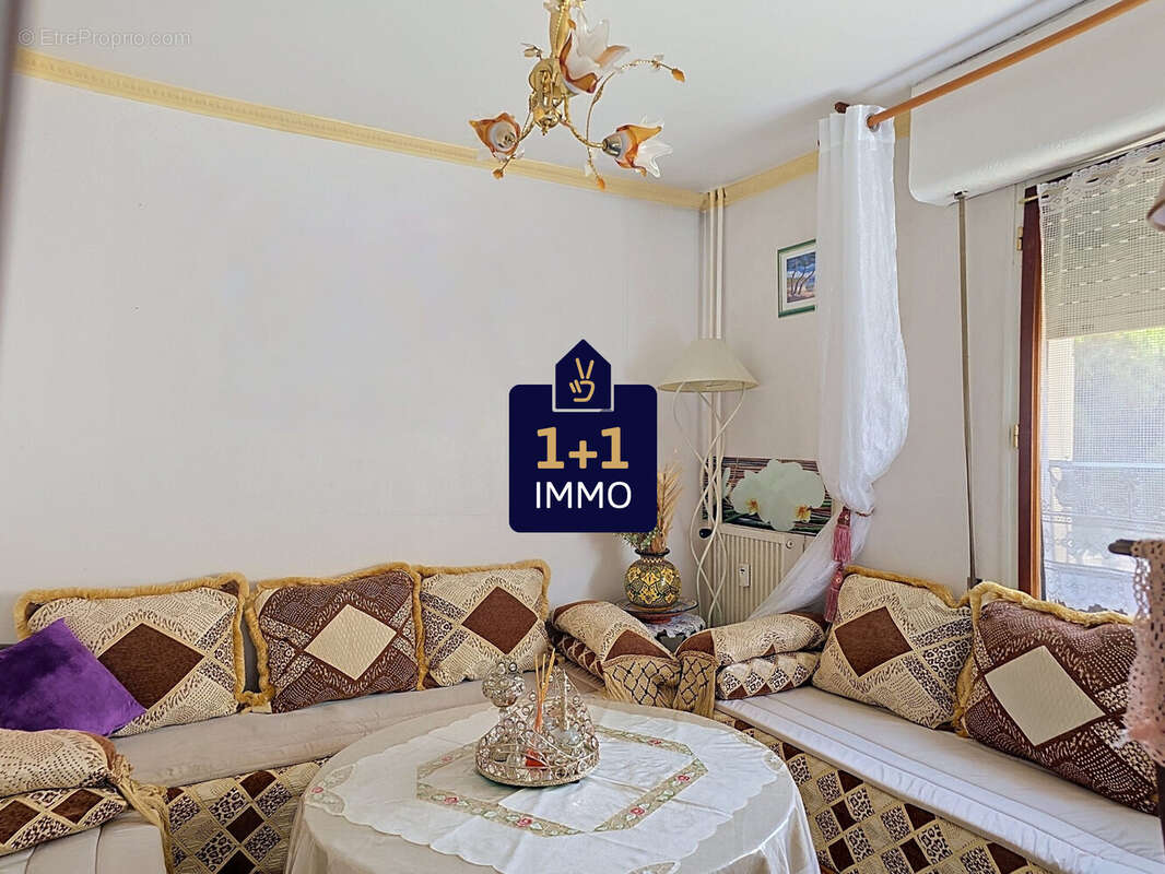 Appartement 77 m² à Frejus  - photo 2