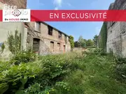 Appartement à SAINT-AMAND-LES-EAUX