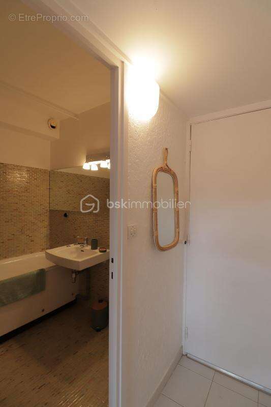 Appartement à LE GRAU-DU-ROI