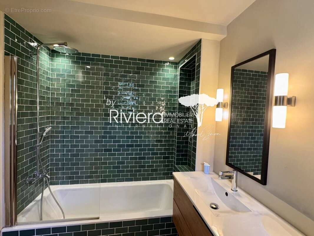 Maison à LA CROIX-VALMER