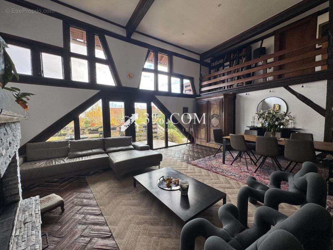 Maison à GOUGENHEIM