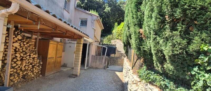 Maison à NYONS