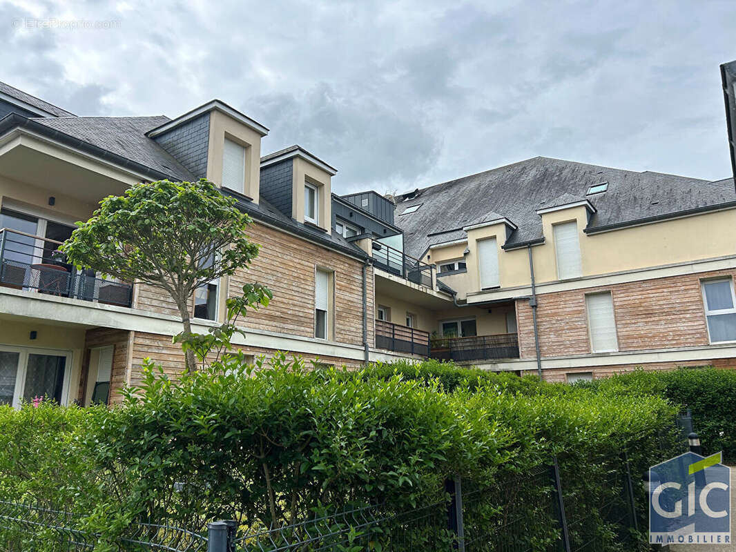 Appartement à HONFLEUR