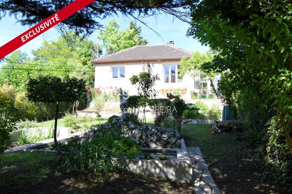 Maison à NEZEL
