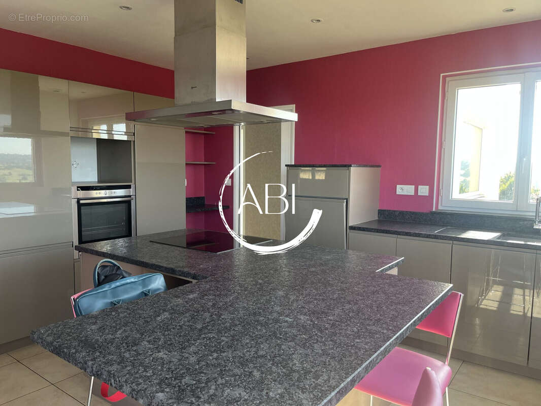 Maison à LA BREVIERE