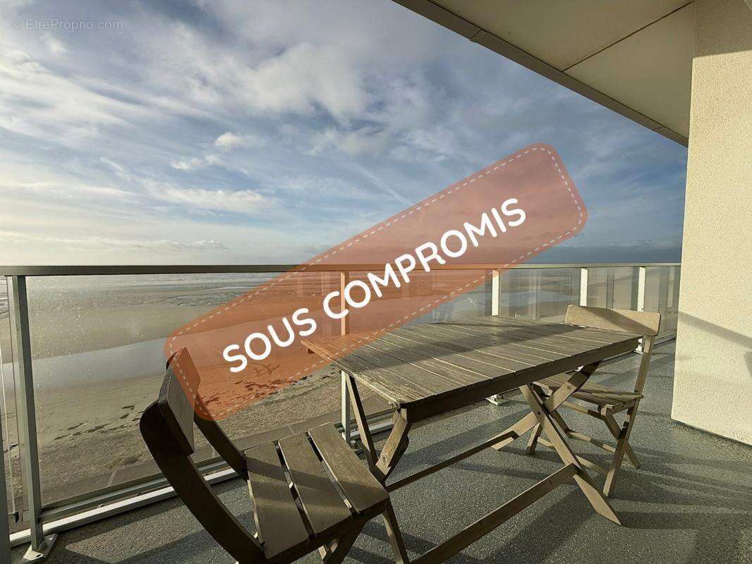 Appartement à NESLES