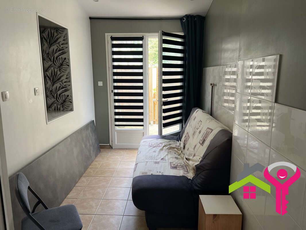 Appartement 150 m² à Escaudain  - photo 2