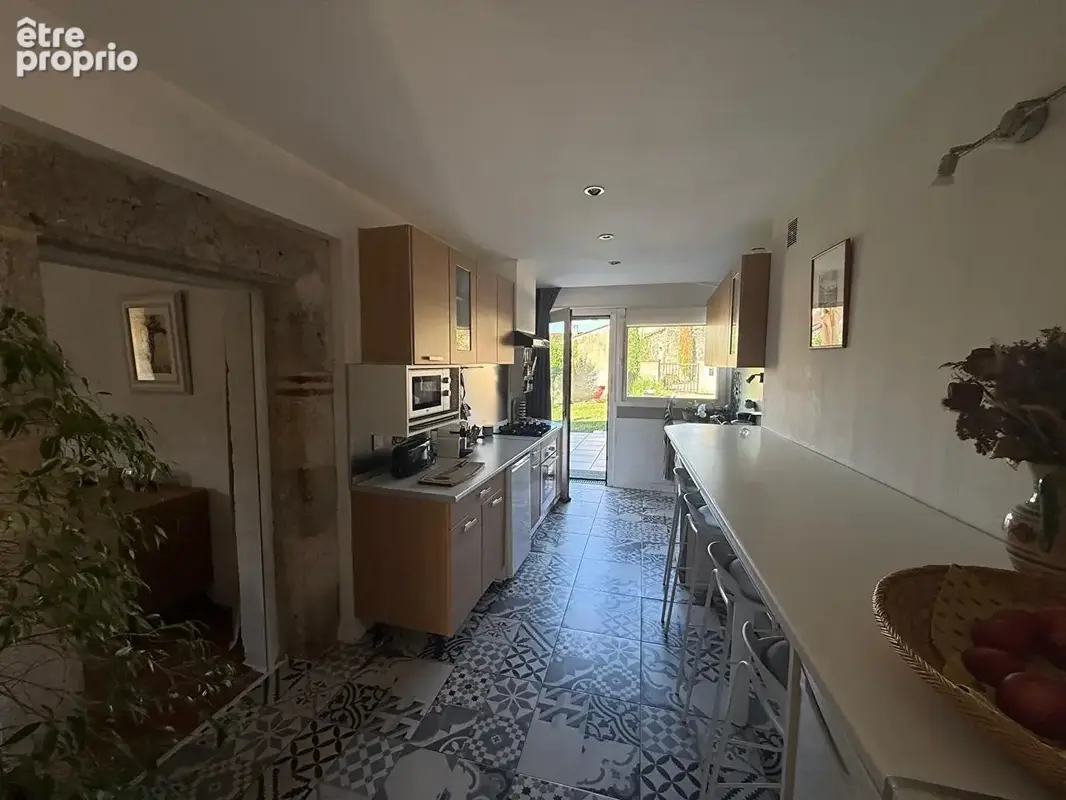 Maison Arcambal 5 pièce(s) 182 m2 - photo 10