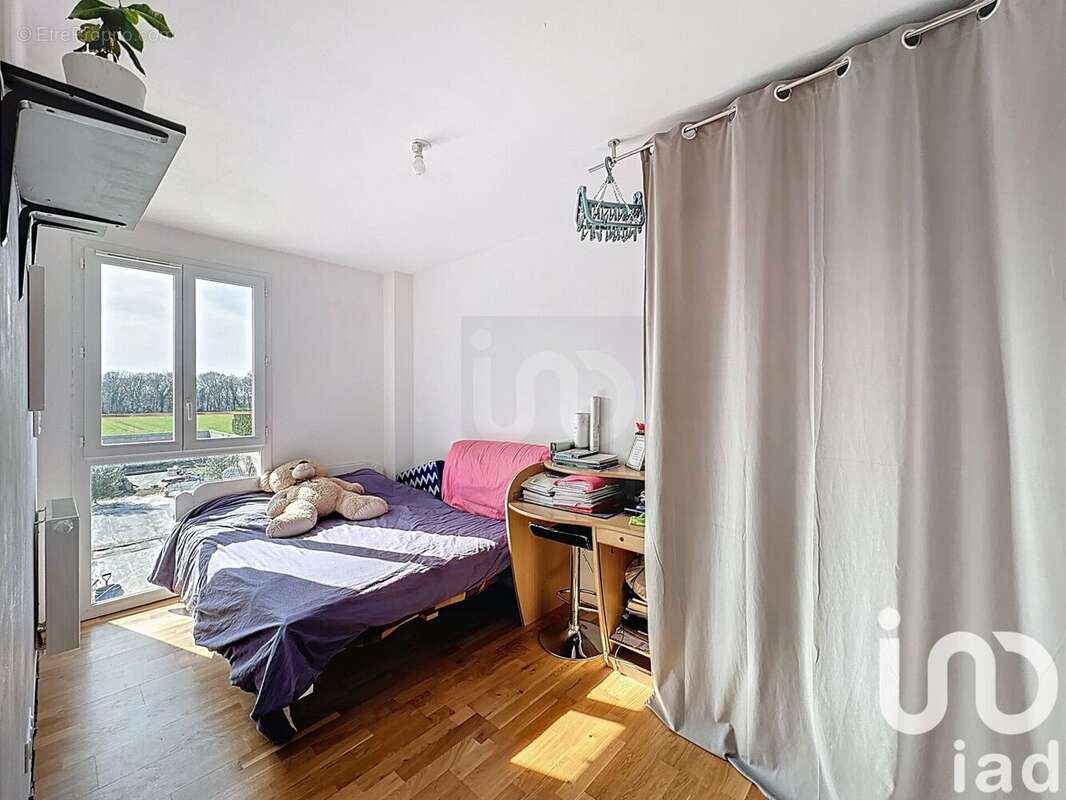 Photo 8 - Maison à MOGNEVILLE