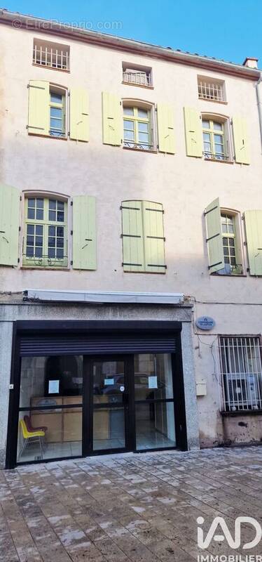 Appartement 3 pièces 238 m² · à Vinca · 238 m² · 209 000 €