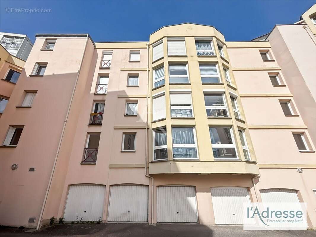 Appartement à ROUEN