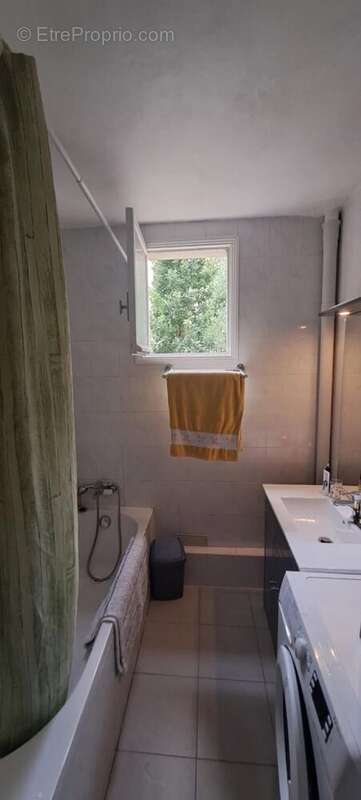 Photo 6 - Appartement à SAINT-HERBLAIN