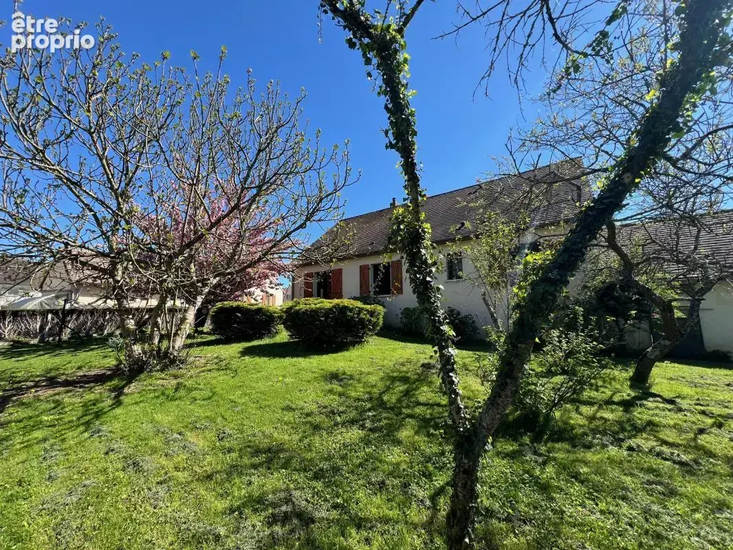 Maison 90 m² à Belleme  - photo 4