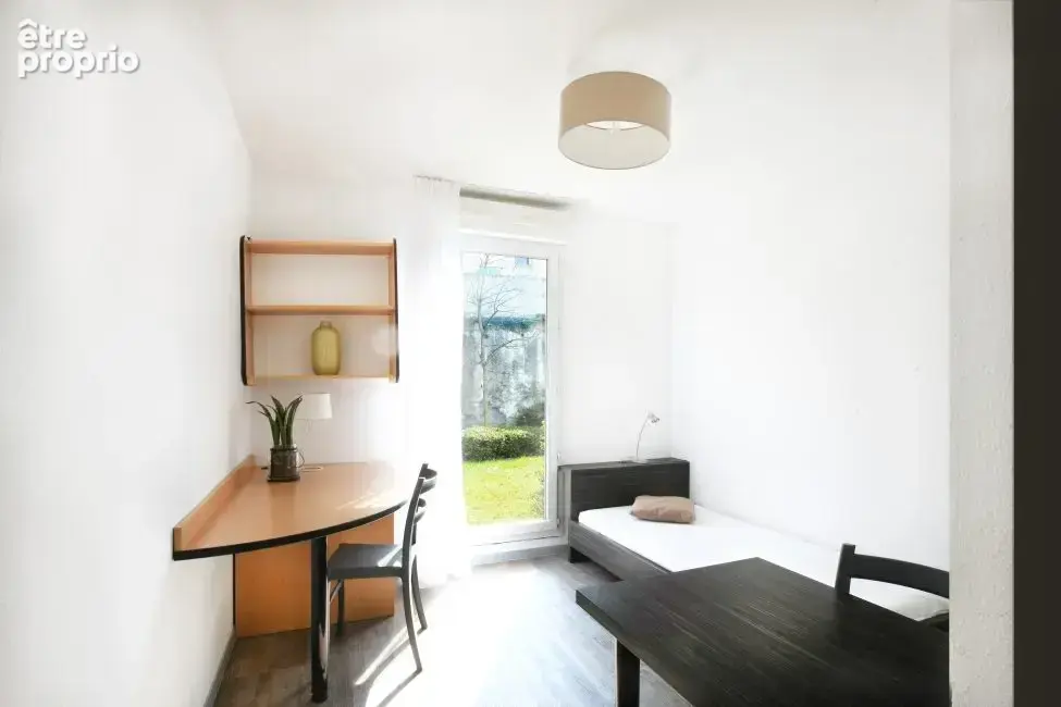 Appartement 1 pièce 19 m² à vendre à Lyon-8e (69008) - photo 3