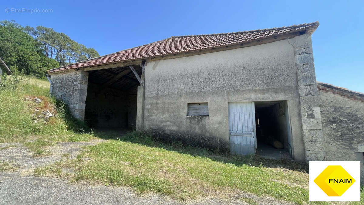 Maison à FRESPECH