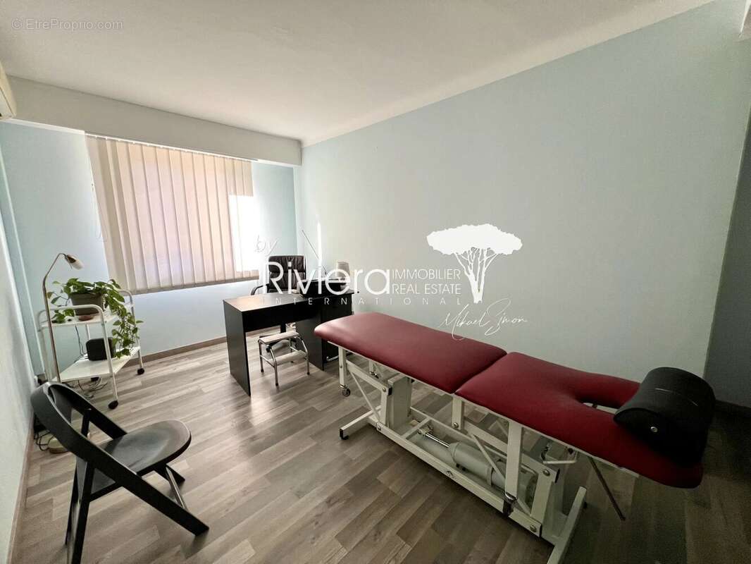 Maison à CAVALAIRE-SUR-MER