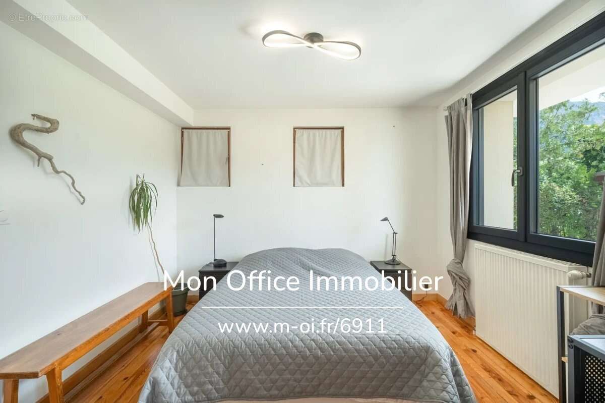 Référence : 6911-MTE - Villa 183 m² - 2 appartements - vue imprenable montagnes - photo 10