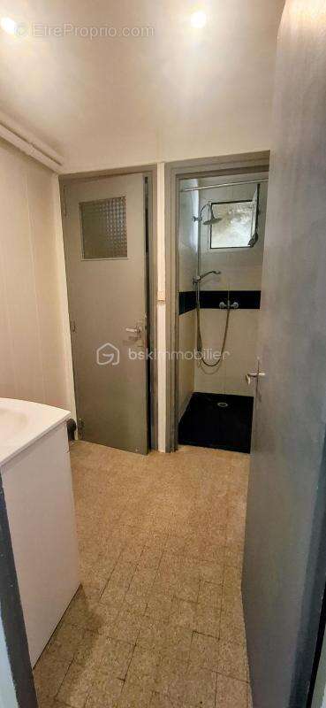 Appartement à MALESHERBES