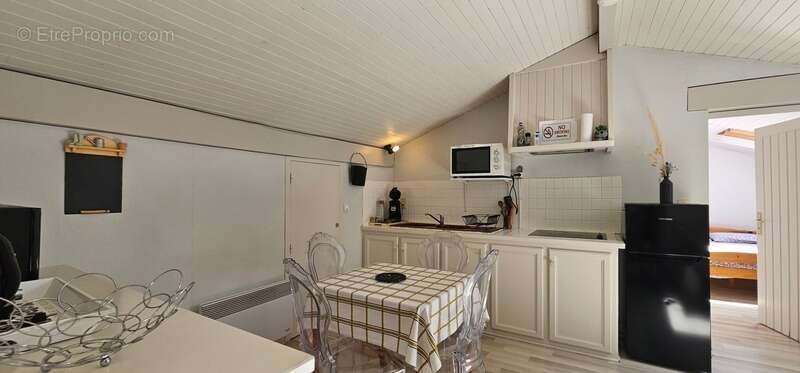 Maison à HOSSEGOR