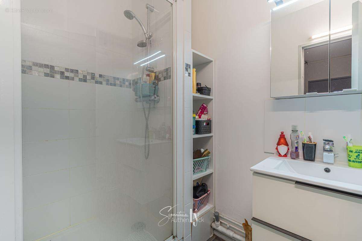Appartement à LIMOGES