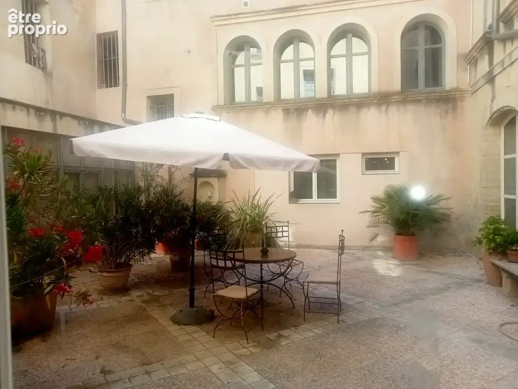 Somptueux appartement - photo 4