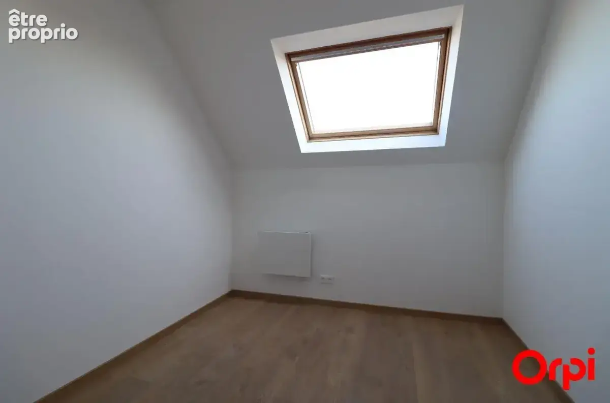 A vendre-maison 4 pieces à ostwald avec terrasse et places de parking - photo 7
