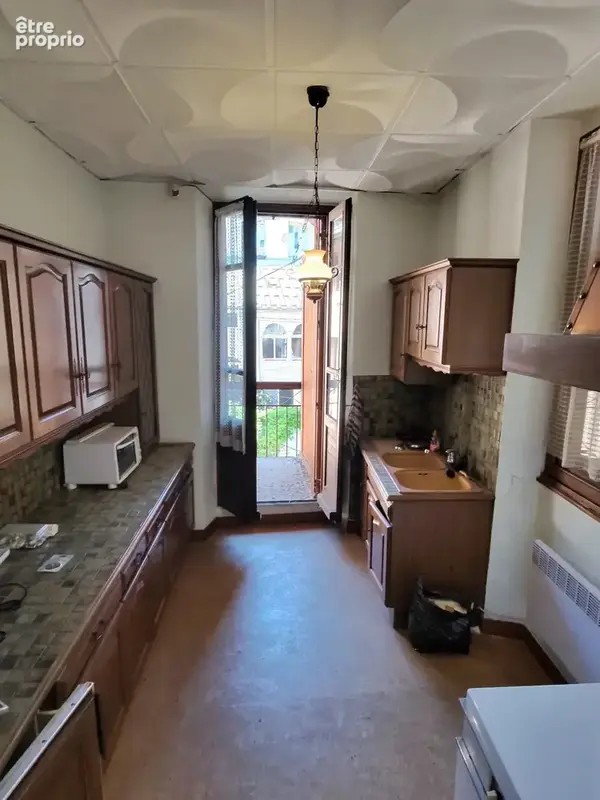 Appartement 4 pièces 53 m² à vendre à Moutiers (73600) - photo 4