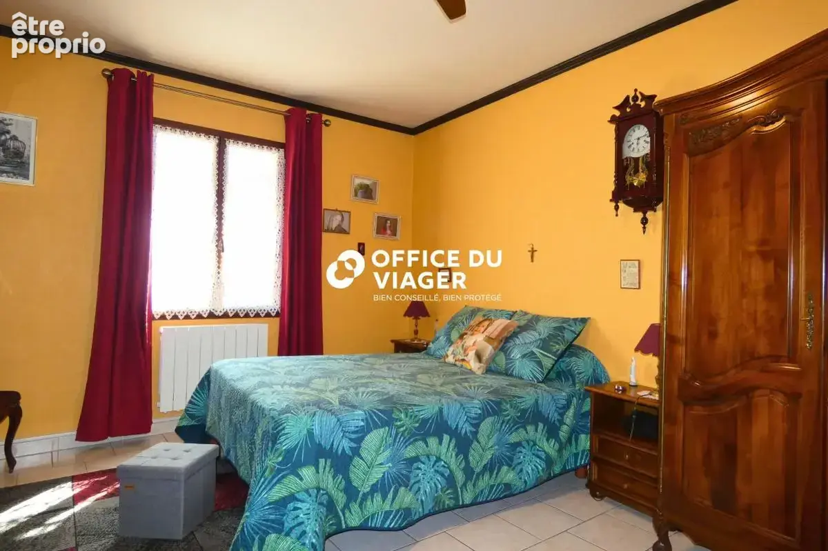 Maison - 8 pièces - 177 m² - photo 11