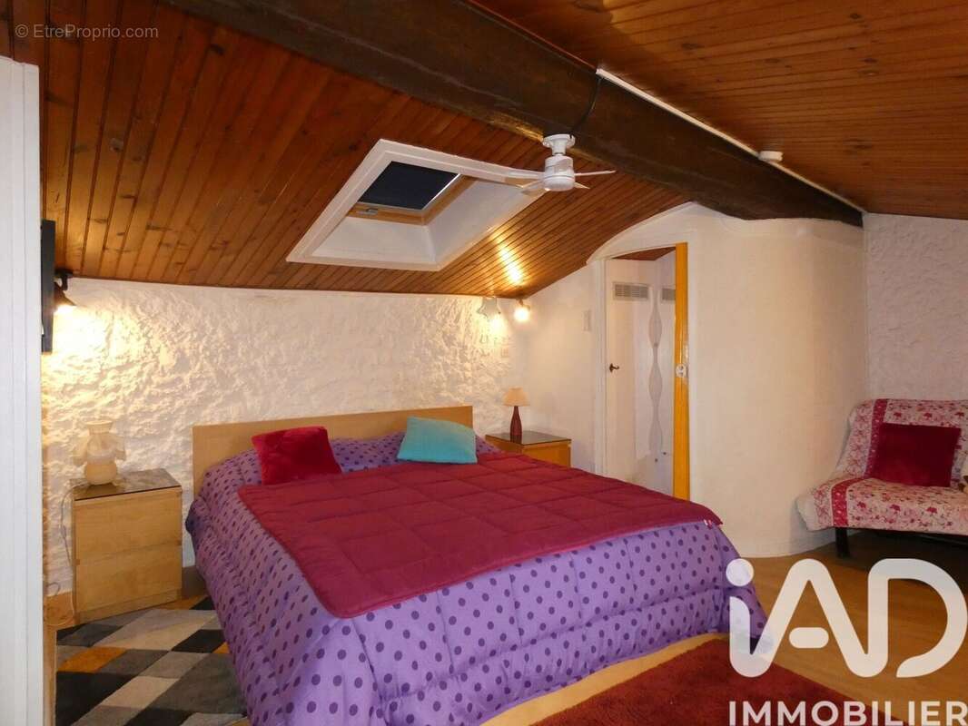 Maison 52 m² à Quintillan  - photo 3