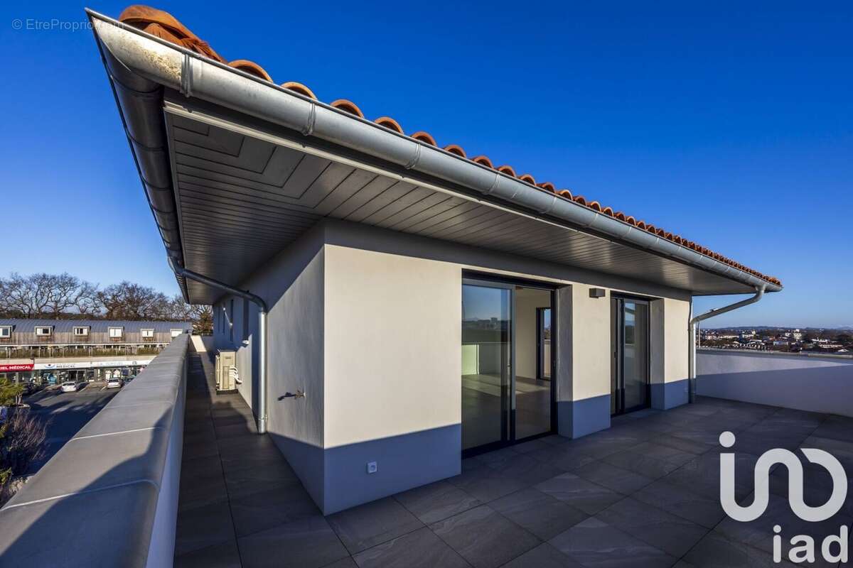 Photo 5 - Appartement à ANGLET