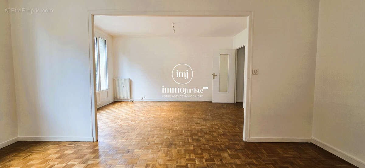 Appartement 70 m² à Limoges  - photo 5