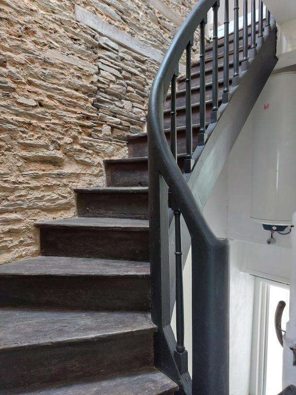 Appartement à NOZAY