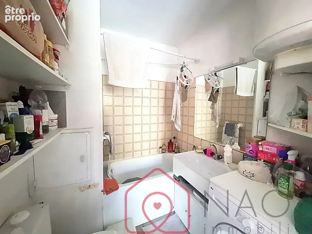 Investissement locatif  studio vendu loué - photo 9