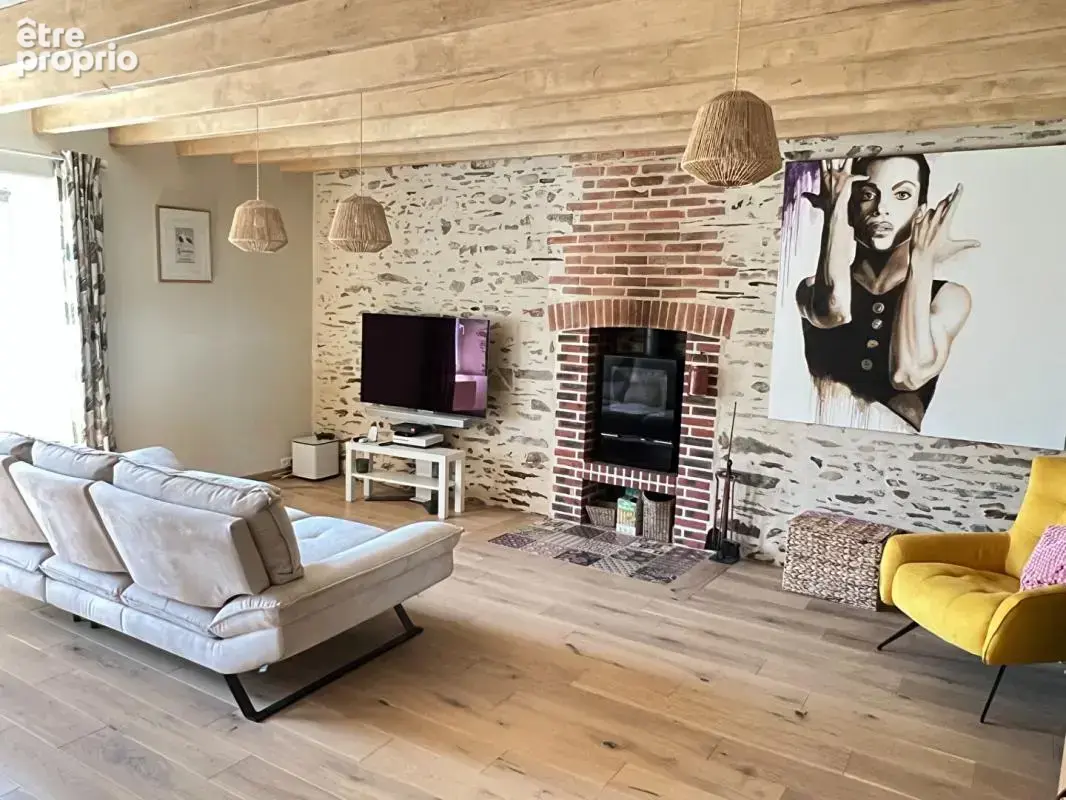 Maison sans travaux - photo 3