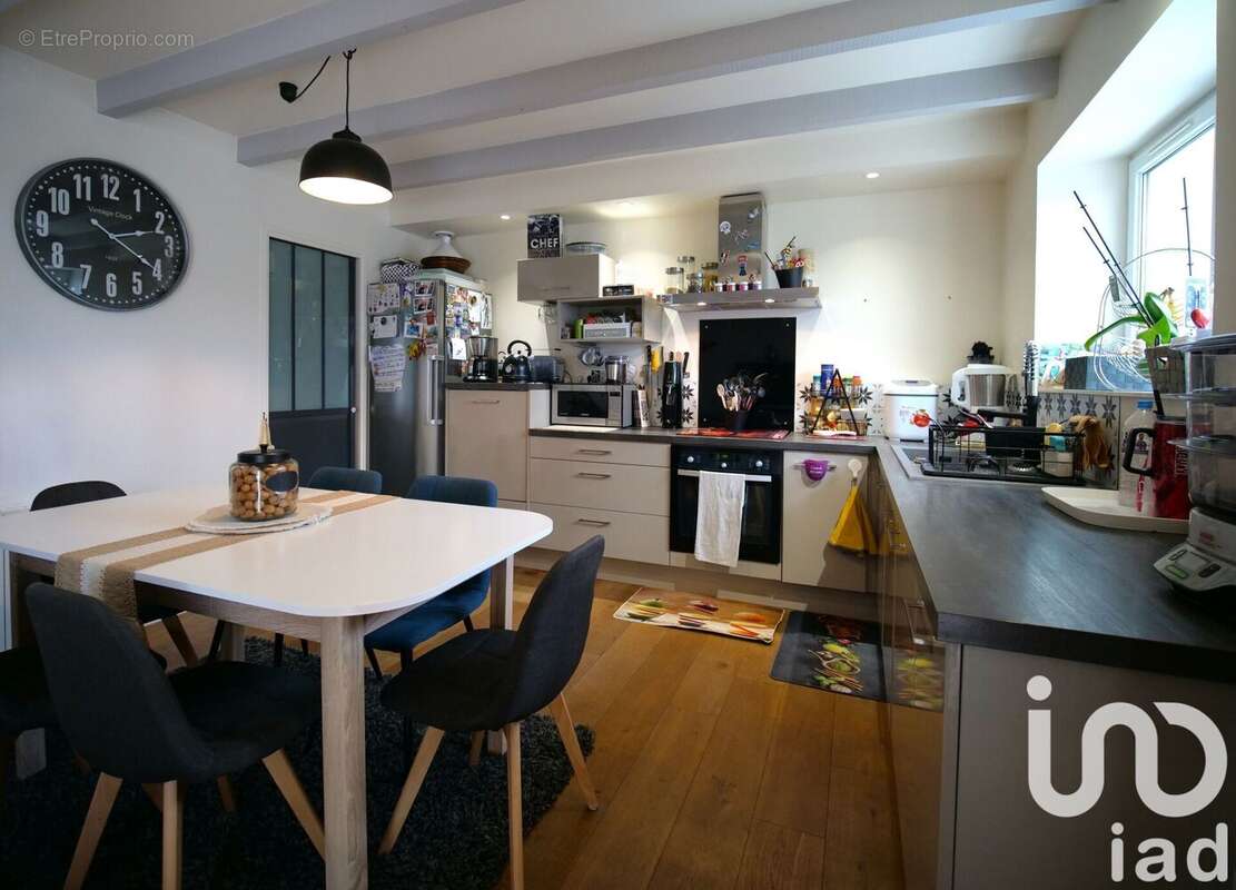 Photo 4 - Maison à LORIENT