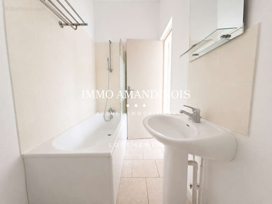 Immeuble de rapport - 3 lots - centre ville - photo 27