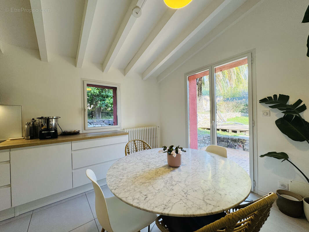 Maison à SAINT-RAPHAEL