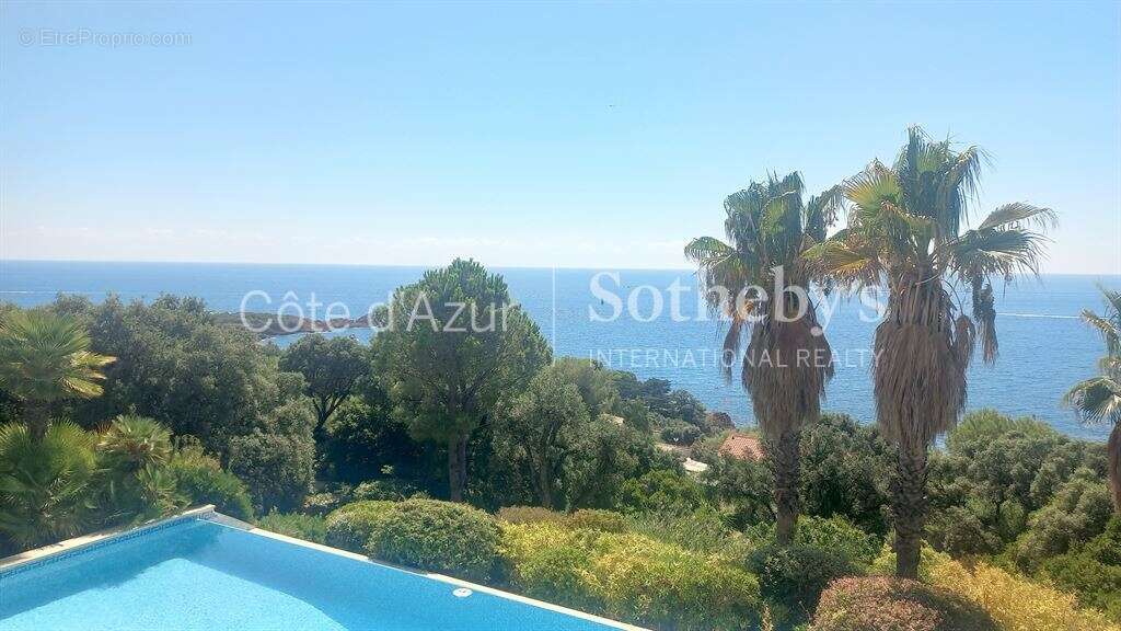 Maison à LA SEYNE-SUR-MER