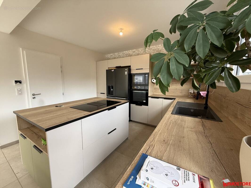 Maison à SEPPOIS-LE-BAS