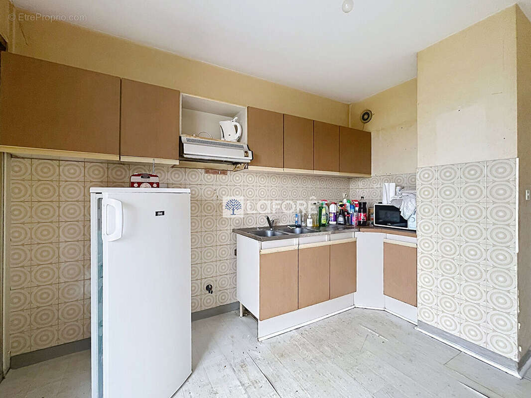 Appartement à AURAY