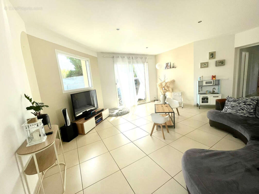 Maison à ARTHON-EN-RETZ