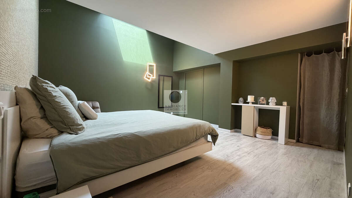 Appartement à VALENCE